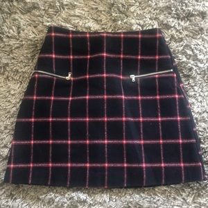 Vintage Mini skirt